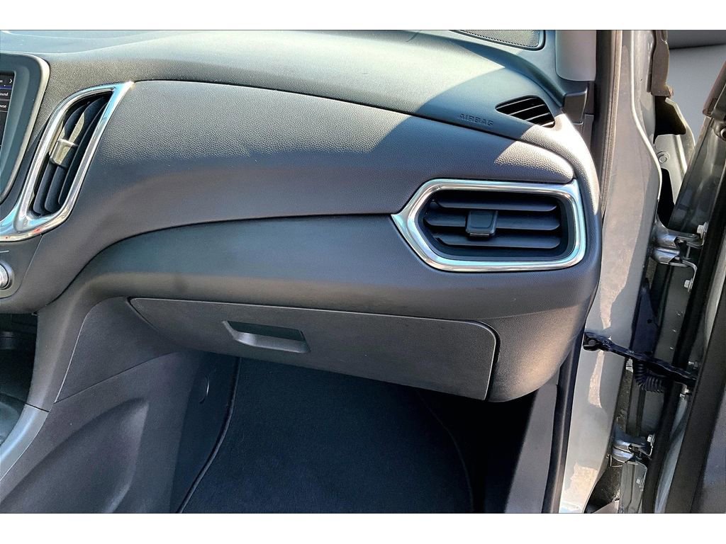 Used 2023 Chevrolet Equinox LT image 17