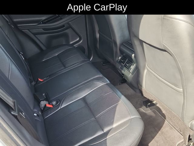 Used 2021 Land Rover Range Rover Evoque S image 28