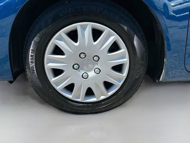 Used 2014 Honda Civic LX image 28