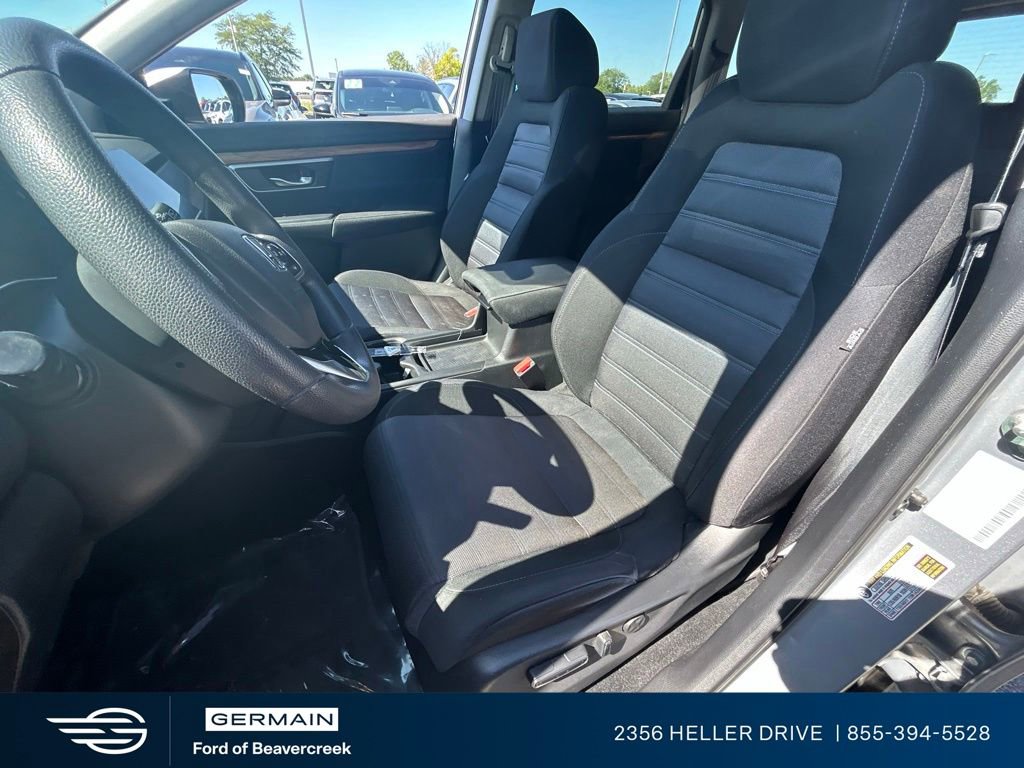 Used 2019 Honda CR-V EX image 15