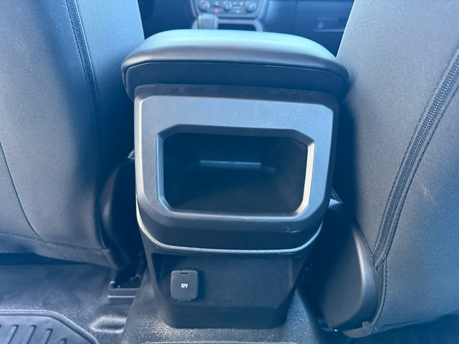 Used 2025 Ford Ranger XL w/ Trailer Tow Package AWD/4WD image 10
