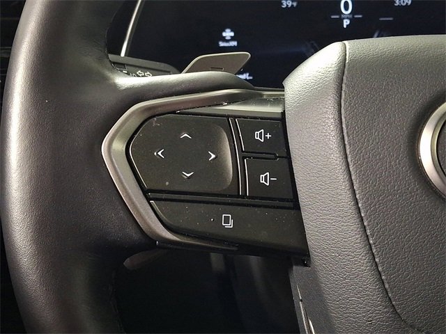 Used 2024 Lexus TX 350 AWD image 24