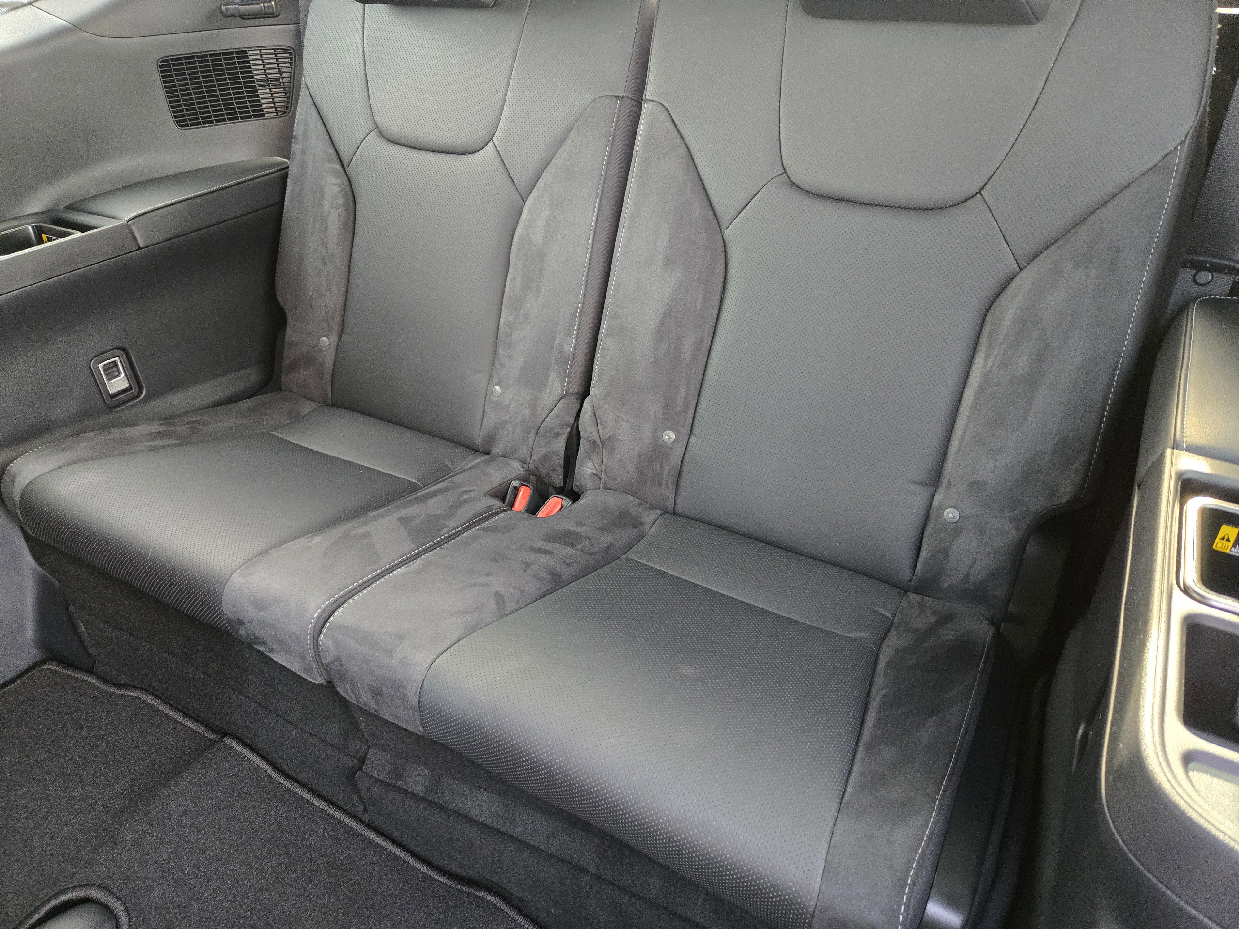 New 2026 Lexus TX 350 AWD image 21