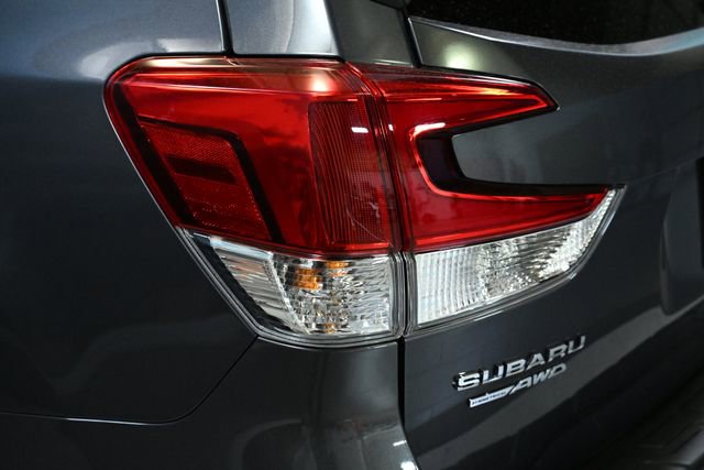 Used 2023 Subaru Forester Limited w/ Popular Package #2 AWD/4WD image 18