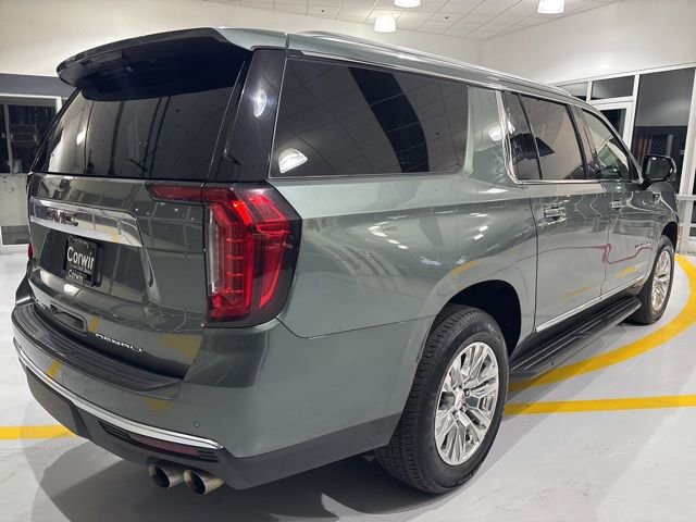 Used 2024 GMC Yukon XL Denali image 6
