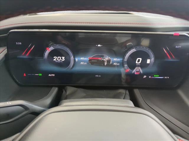 New 2026 Dodge Charger Scat Pack w/ Track Package image 11