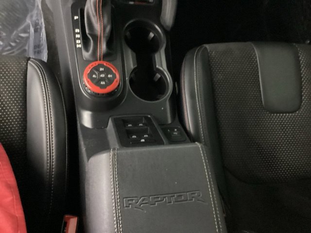 Used 2024 Ford Bronco Raptor AWD/4WD image 21