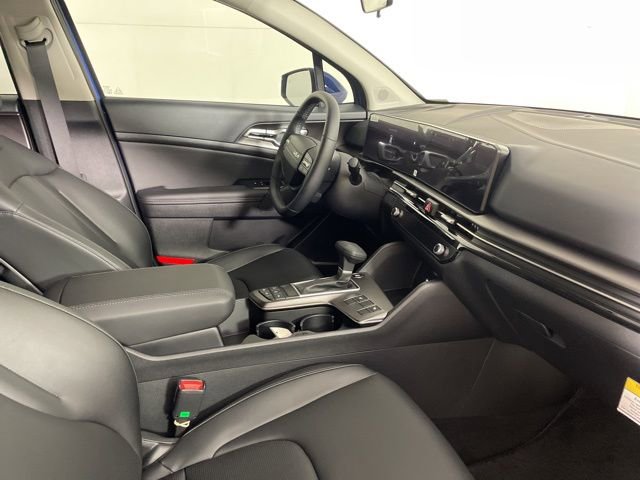 New 2026 Kia Sportage EX w/ EX Panorama Roof Package image 16