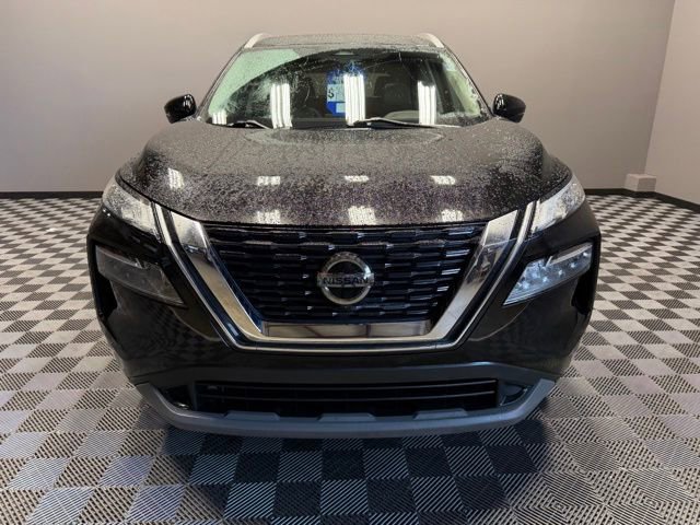 Used 2021 Nissan Rogue SV w/ Premium Package AWD/4WD image 4