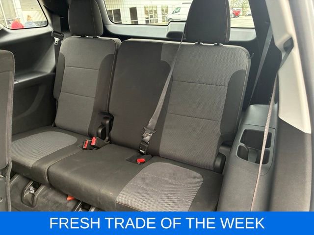 Used 2018 Chevrolet Traverse LS image 17