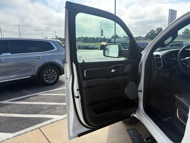 New 2026 RAM 1500 Laramie image 10
