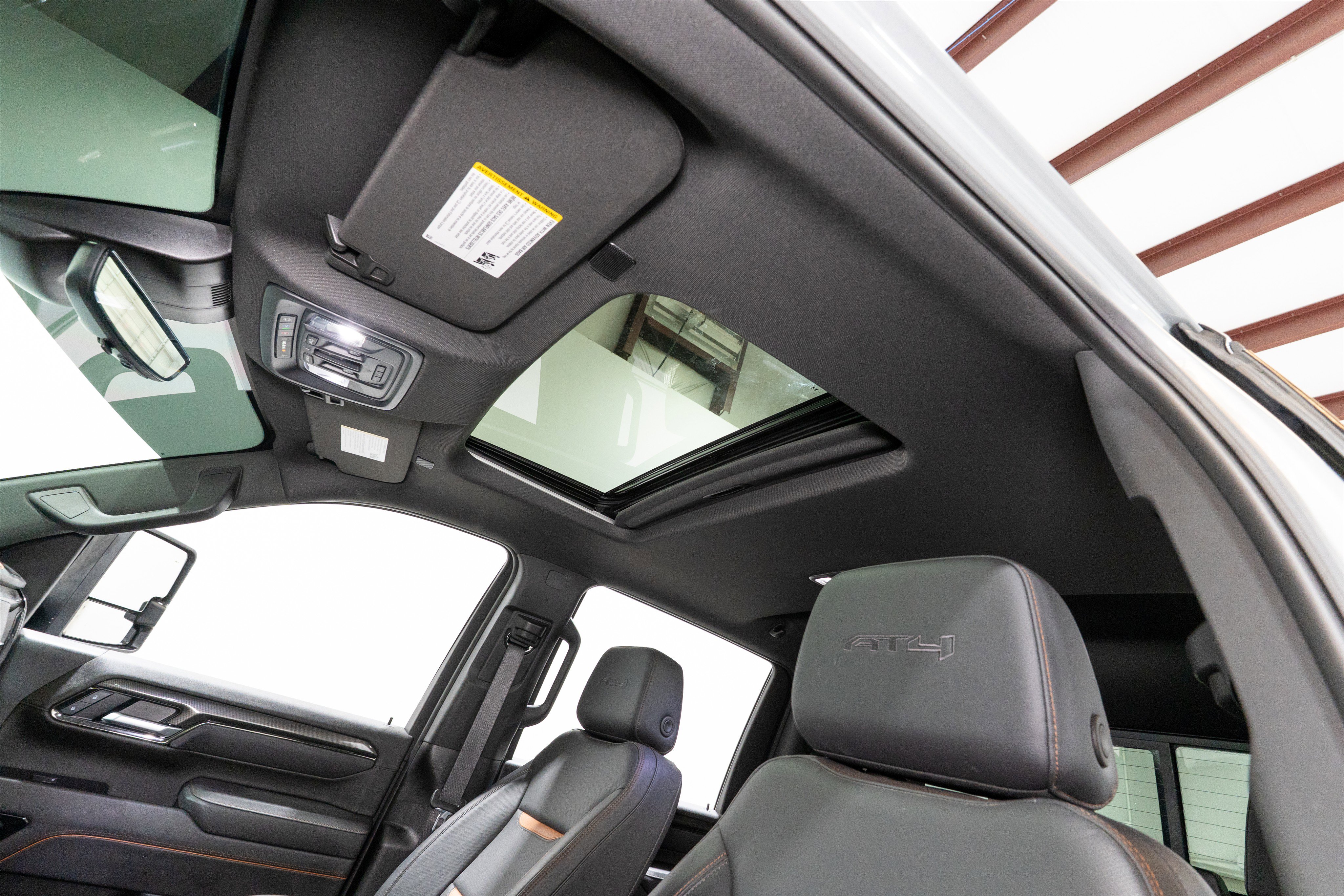 Used 2025 GMC Sierra 2500 AT4 w/ AT4 Premium Plus Package image 20