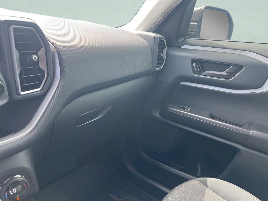 Used 2021 Ford Bronco Sport Big Bend AWD/4WD image 24