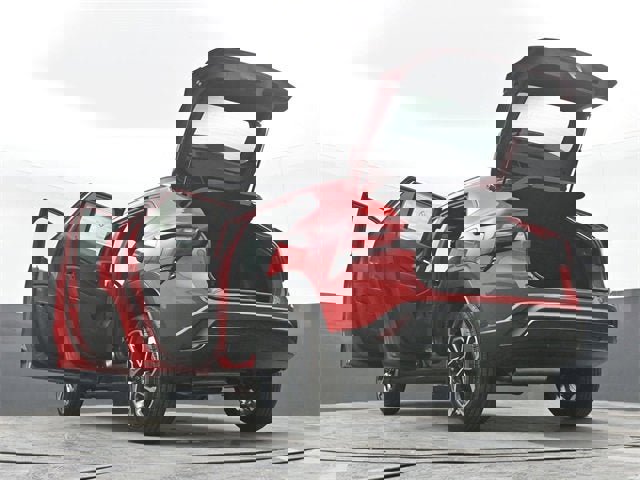 New 2026 Chevrolet Trax RS w/ Sunroof Package image 53