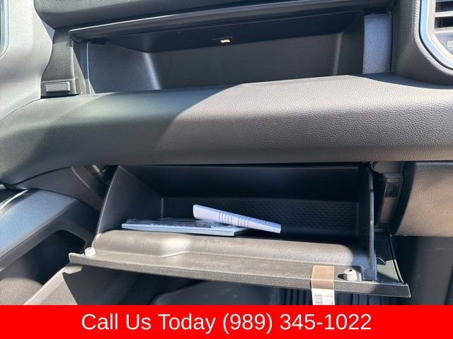 New 2026 RAM 2500 Big Horn image 33