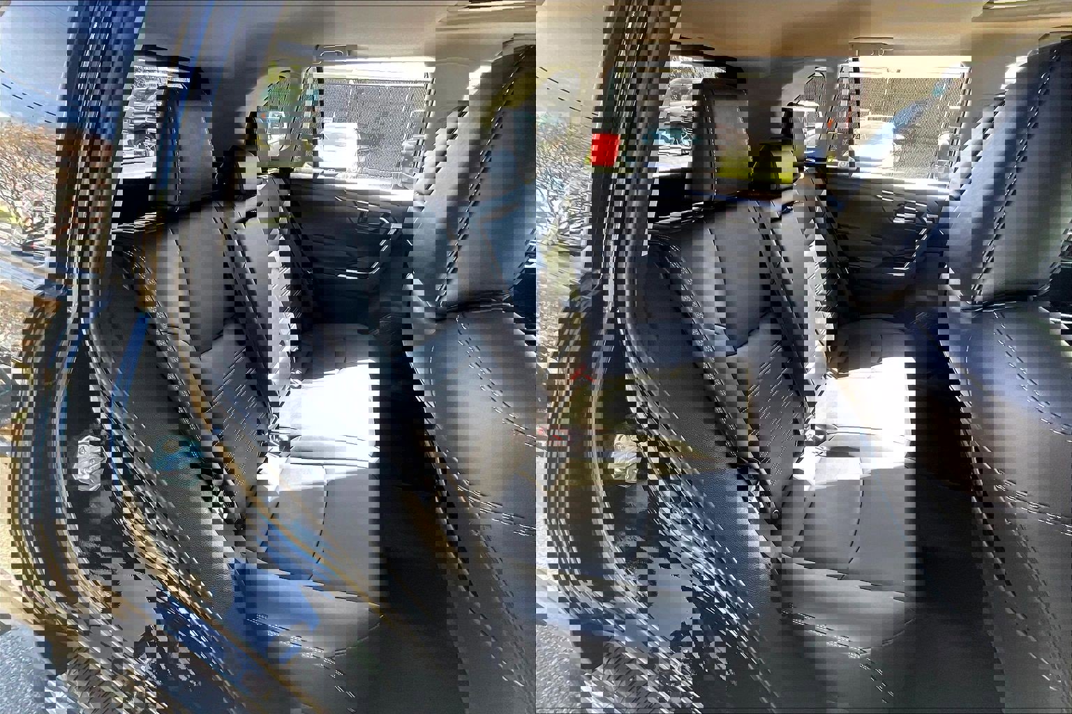 Used 2024 Toyota RAV4 XLE Premium w/ Weather Package image 32