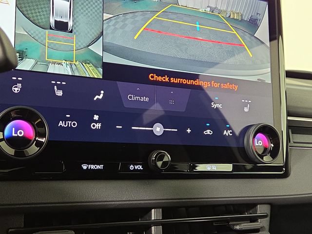 New 2026 Toyota C-HR AWD/4WD image 19