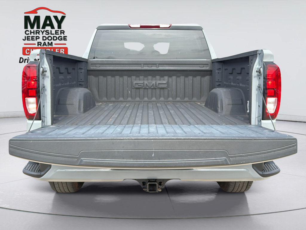 Used 2024 GMC Sierra 1500 Elevation AWD/4WD image 13