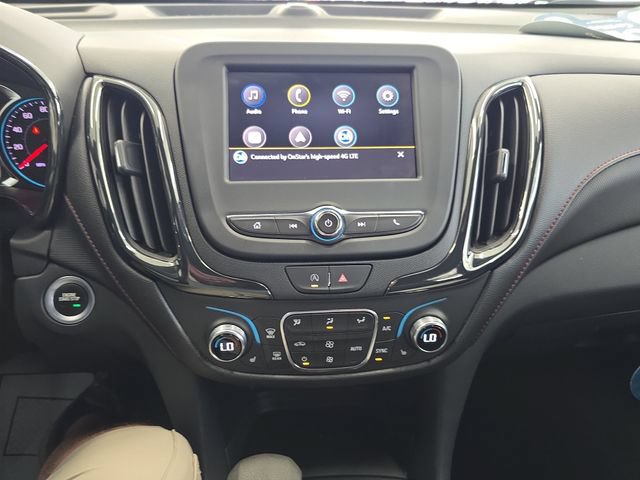 Certified 2023 Chevrolet Equinox RS FWD image 15