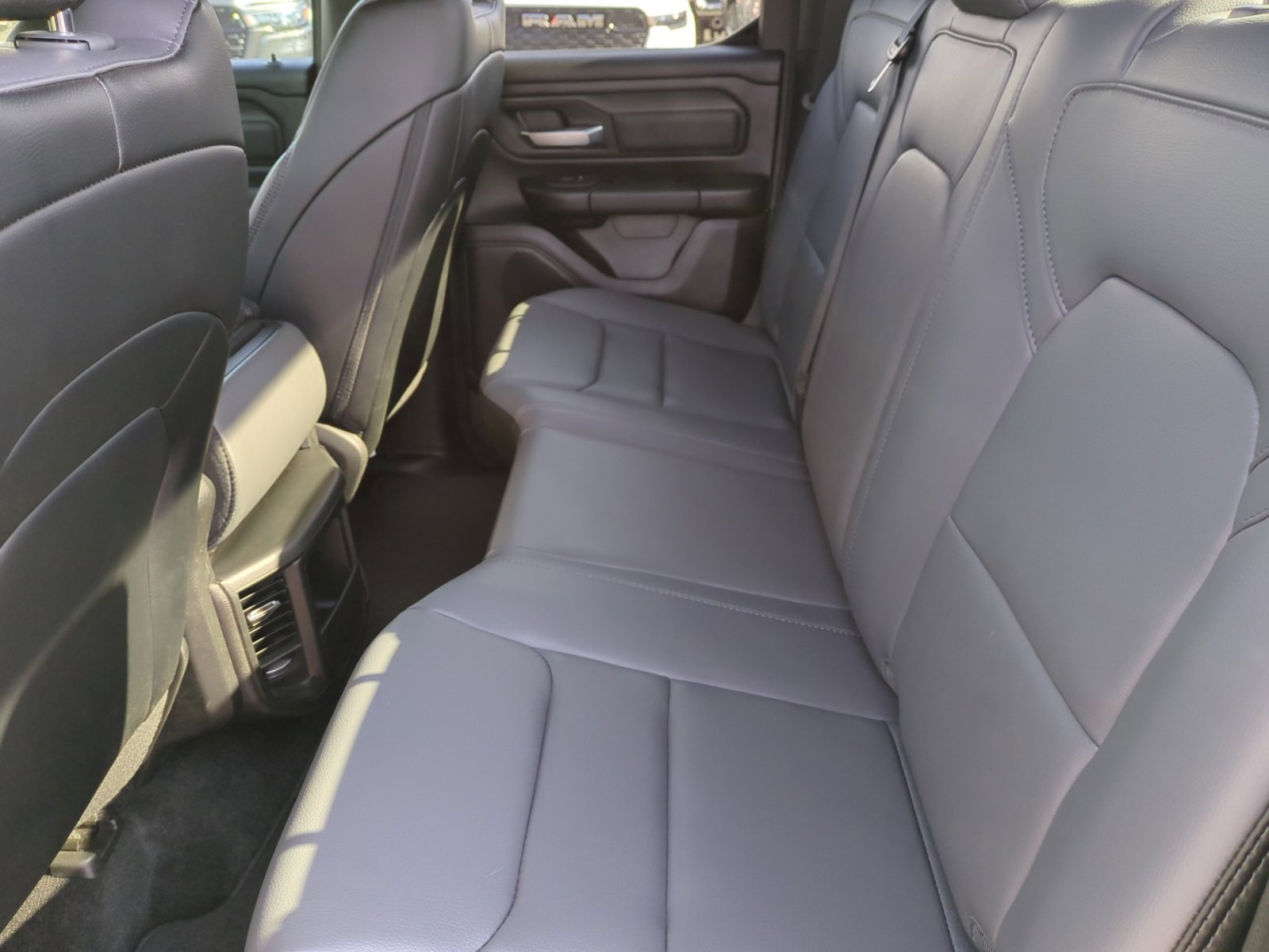 New 2025 RAM 1500 Tradesman image 17