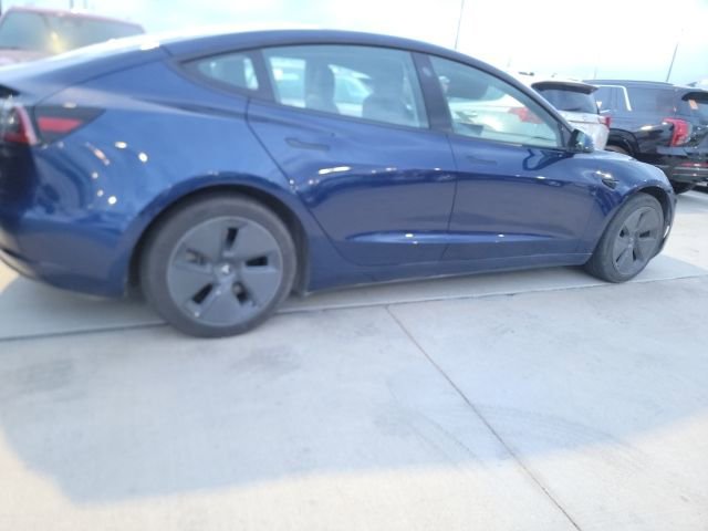 Used 2022 Tesla Model 3 Long Range image 4