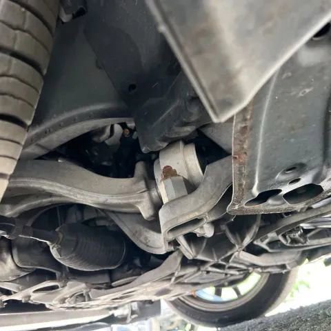 Used 2014 Nissan 370Z Touring w/ Sport Package RWD image 32