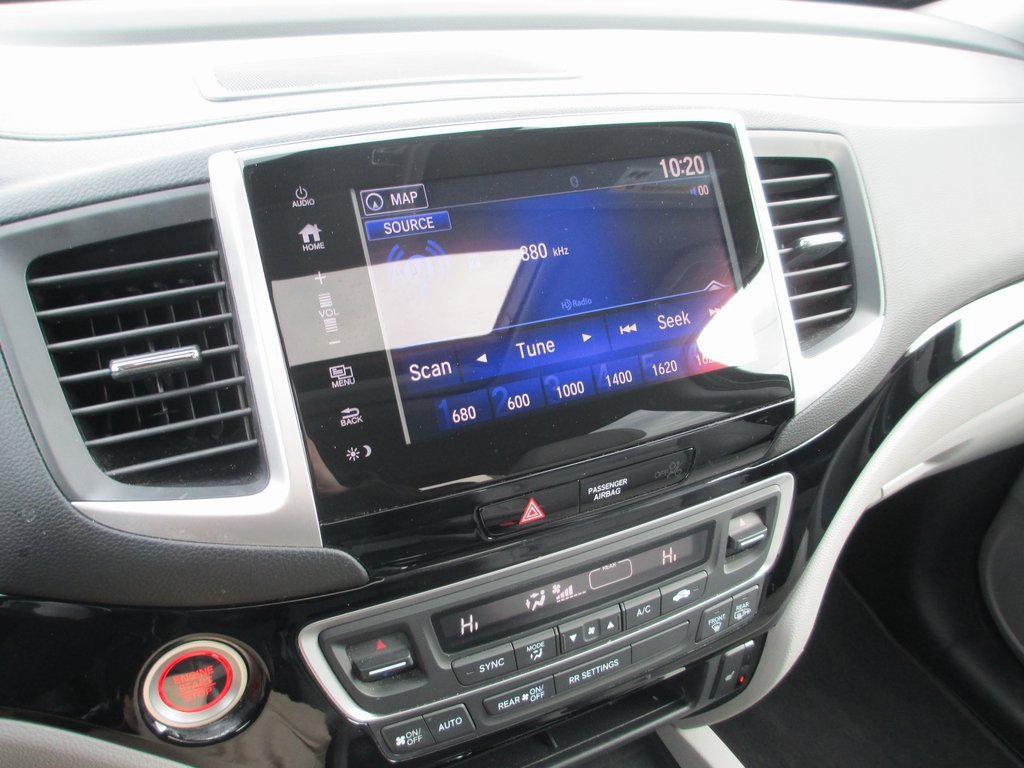 Used 2020 Honda Ridgeline RTL-E image 23