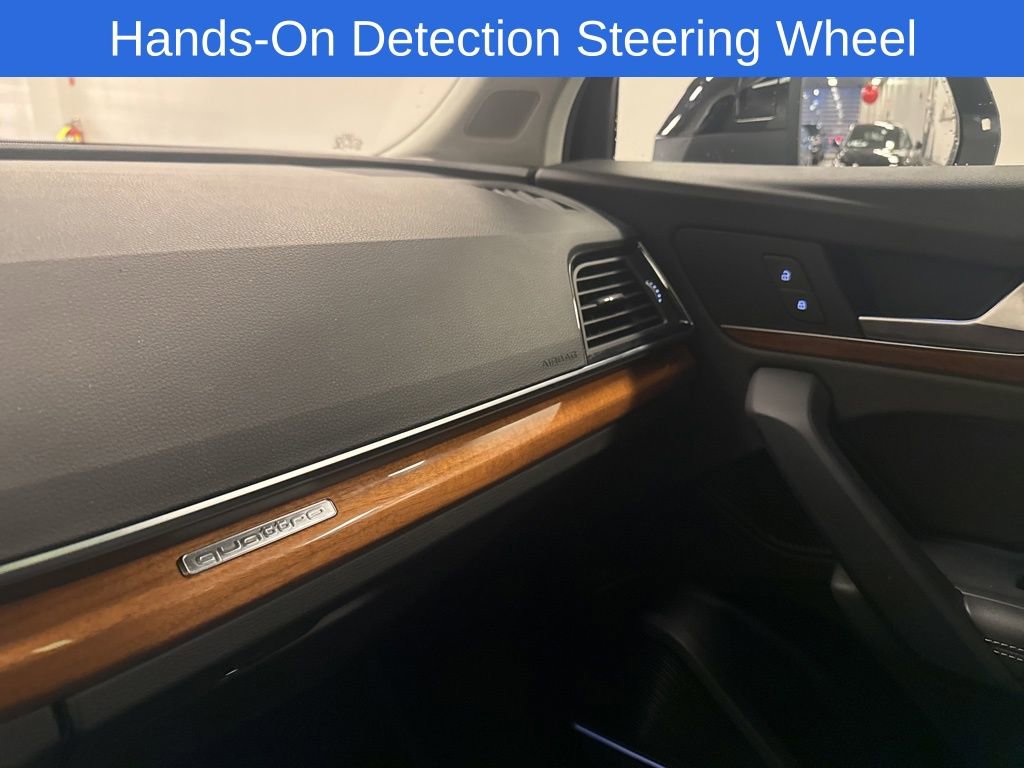 Used 2023 Audi Q5 2.0T Premium Plus w/ Premium Plus Package image 29