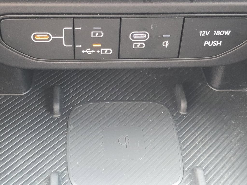 Used 2025 Kia K4 EX FWD image 4