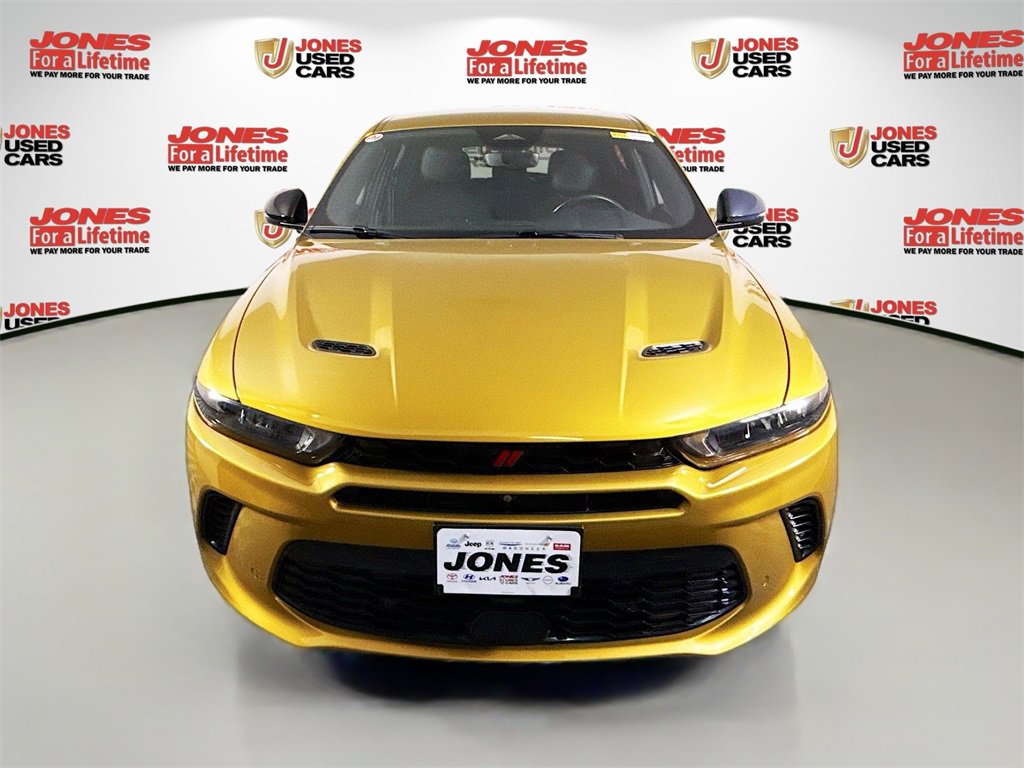 Used 2023 Dodge Hornet GT Plus w/ Track Pack image 11