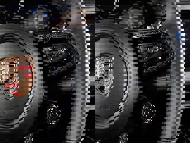 New 2026 Porsche Cayenne GTS image 22