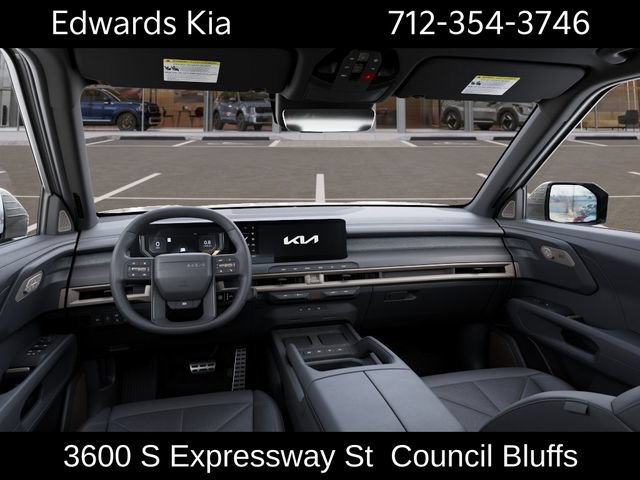 New 2027 Kia Telluride SX FWD image 16