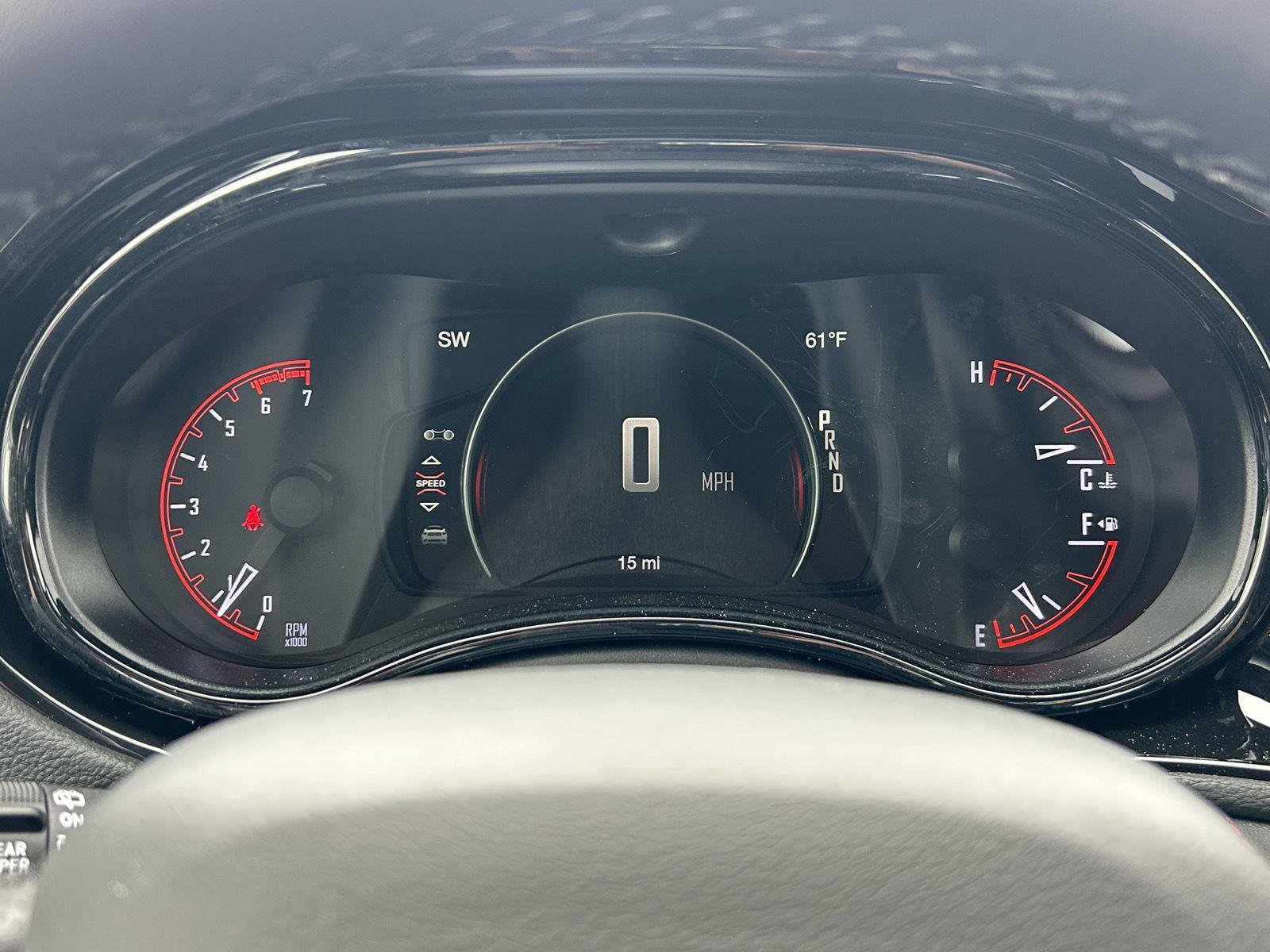 New 2026 Dodge Durango GT image 18