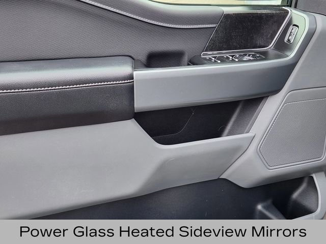 Used 2023 Ford F150 XLT w/ Equipment Group 302A High image 12