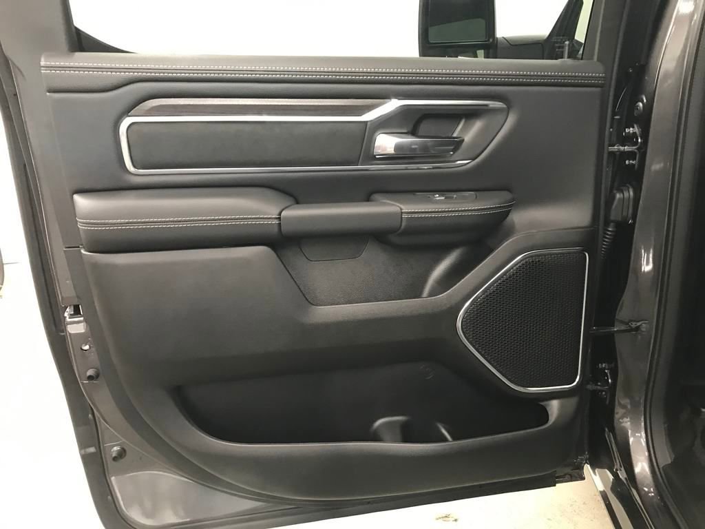 New 2026 RAM 1500 Laramie image 44