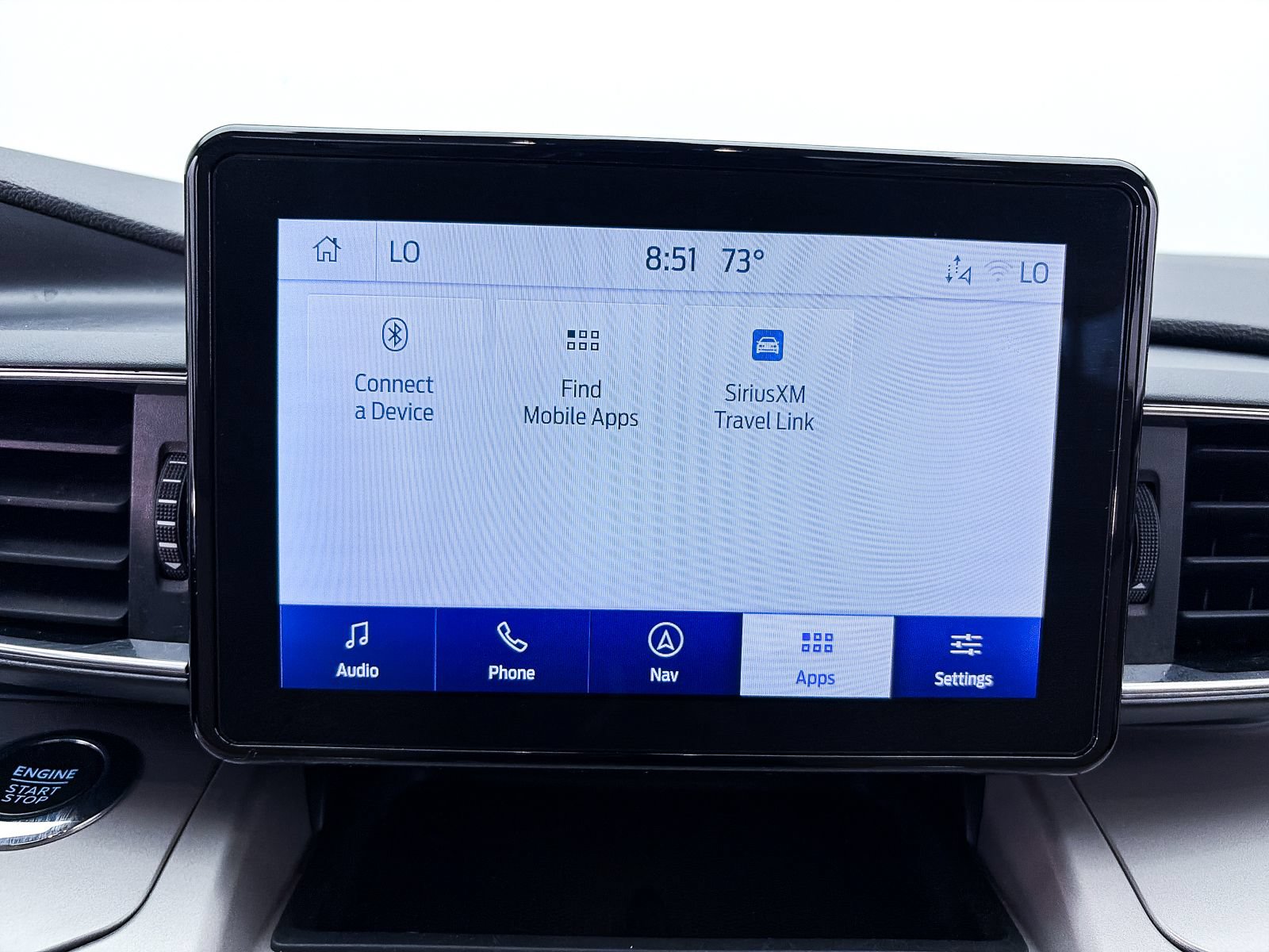Used 2023 Ford Explorer XLT w/ Equipment Group 202A AWD/4WD image 21