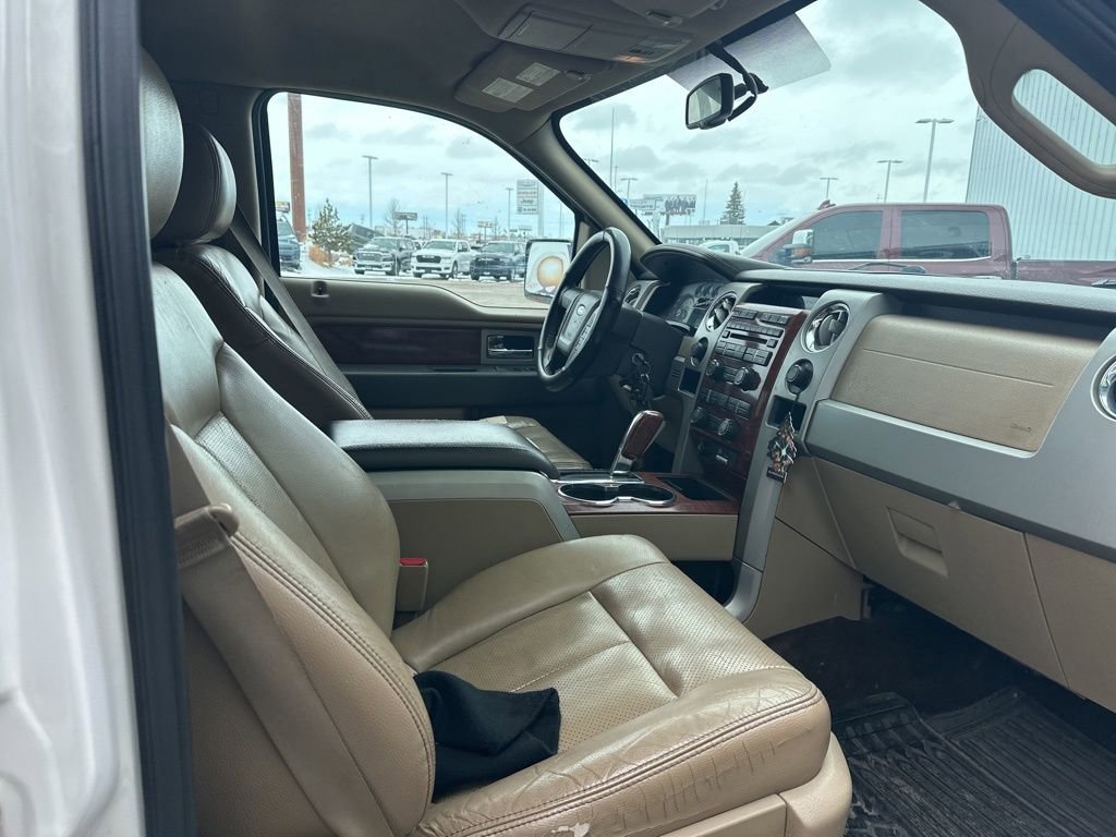Used 2010 Ford F150 XLT AWD/4WD image 48