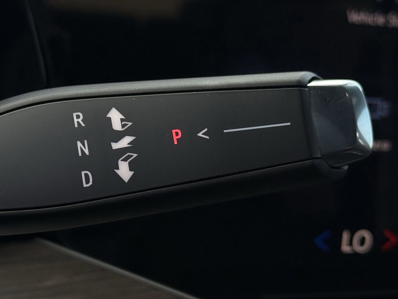 New 2026 Chevrolet Tahoe Premier image 20