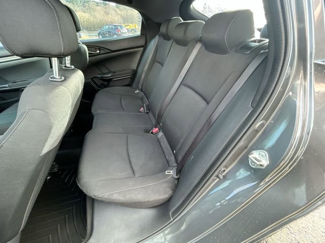 Used 2017 Honda Civic Sport image 21