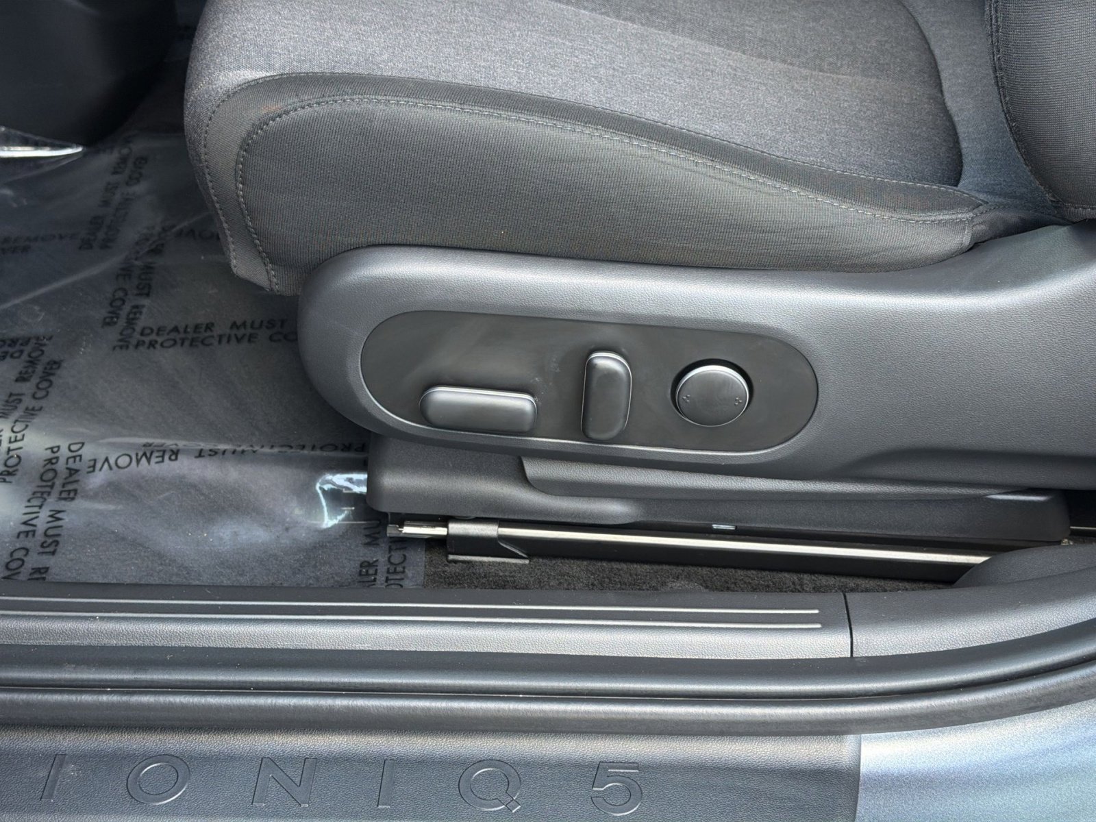 Certified 2024 Hyundai Ioniq 5 SEL RWD image 14