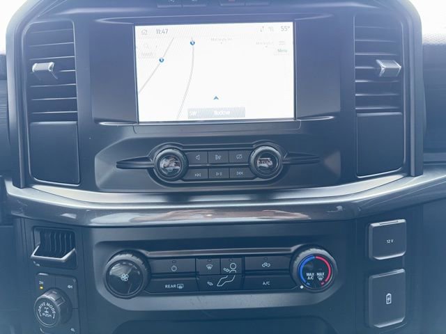 Used 2023 Ford F150 XL w/ STX Appearance Package AWD/4WD image 21