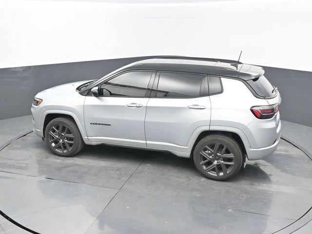 New 2025 Jeep Compass Limited w/ High Altitude Package image 52