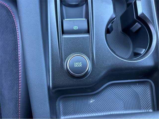 New 2026 Ford Explorer ST image 21