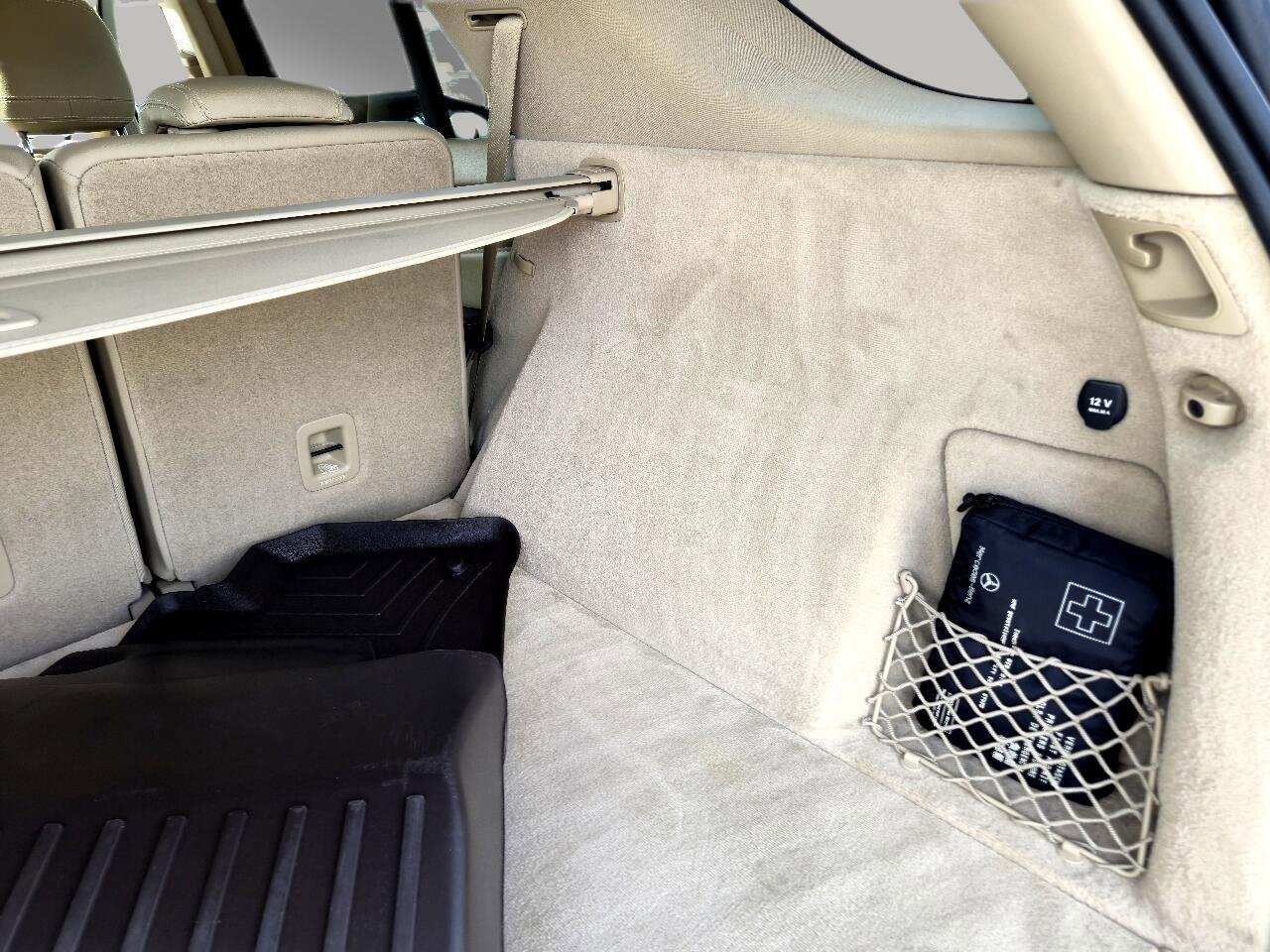 Used 2014 Mercedes-Benz ML 350 ML350 4MATIC w/ Premium 1 Package image 63