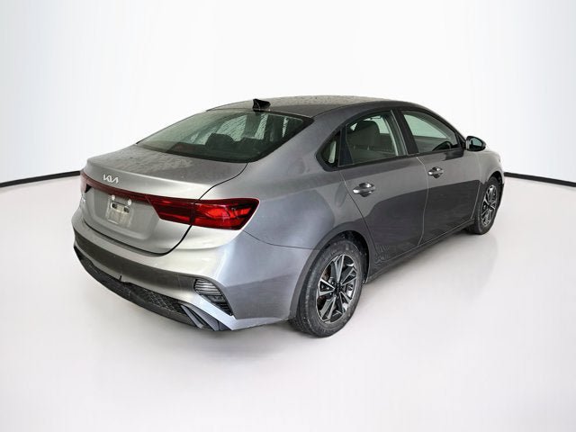 Certified 2023 Kia Forte LXS w/ LXS Technology Package FWD image 5