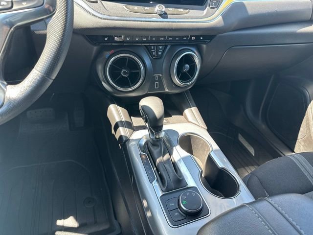 Used 2024 Chevrolet Blazer LT w/ Convenience Package image 21