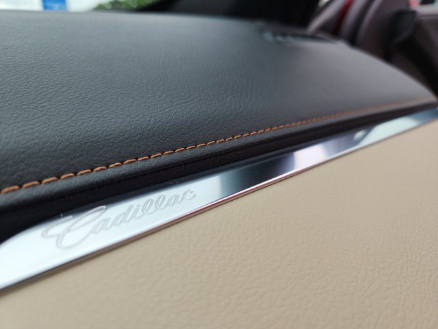 Used 2024 Cadillac XT4 Luxury image 17