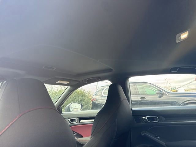 Used 2026 Honda Civic Si image 13