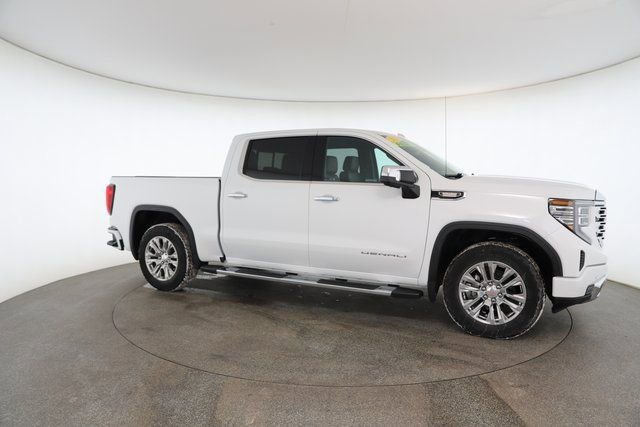 Used 2023 GMC Sierra 1500 Denali image 24