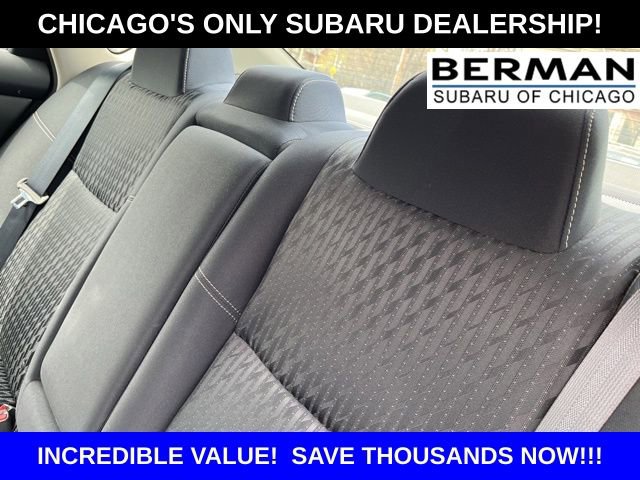 Used 2017 Nissan Altima 2.5 S w/ Power Driver Seat Package image 2